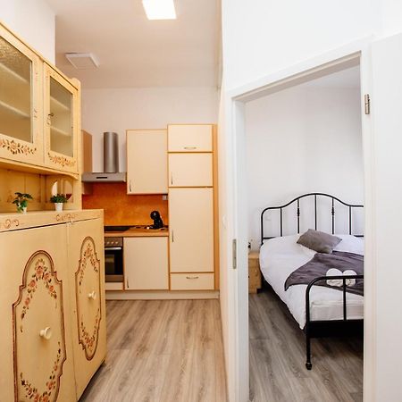Central View Point Apartment 류블랴나 외부 사진