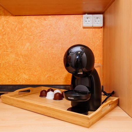 Central View Point Apartment 류블랴나 외부 사진