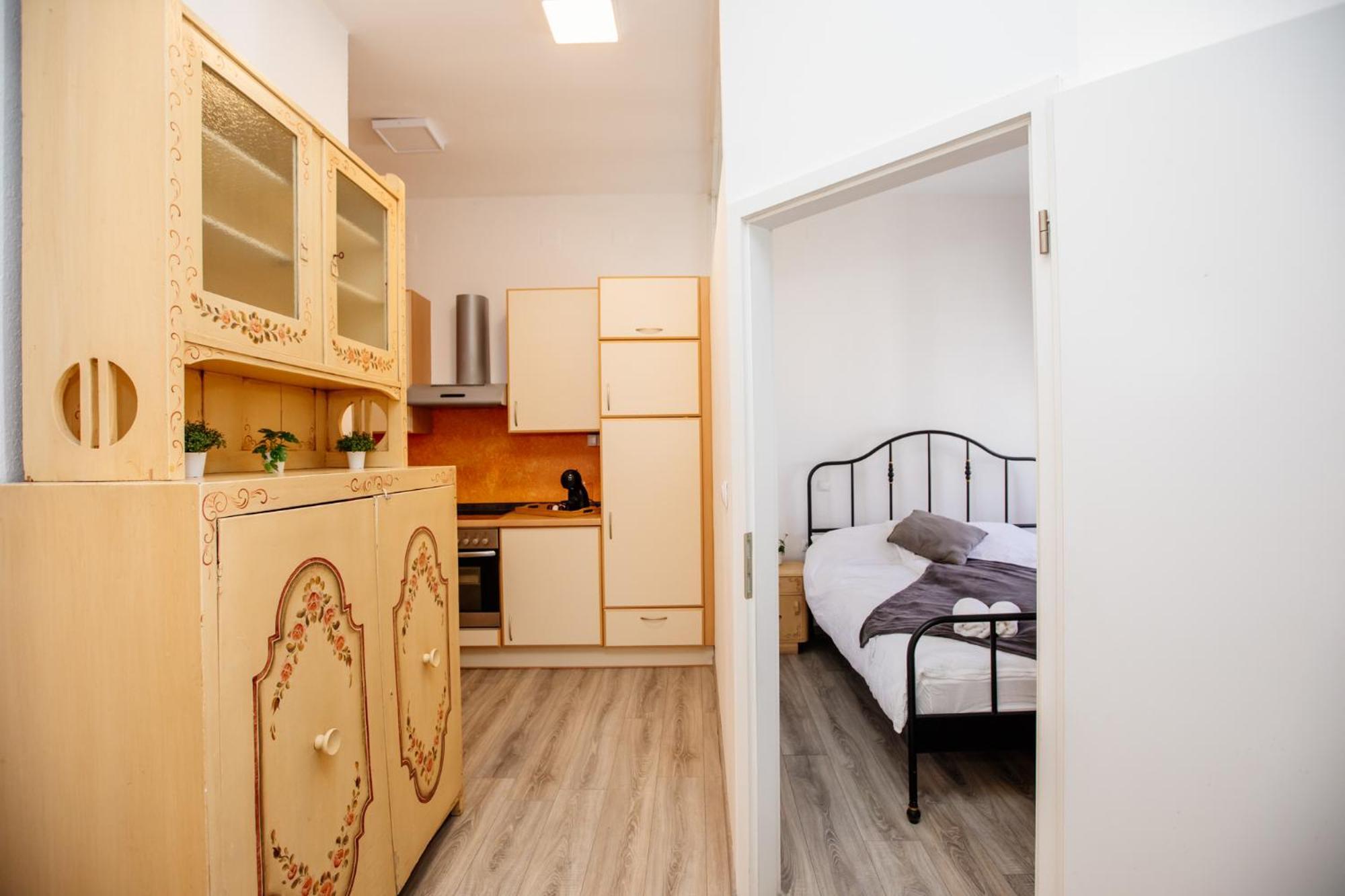 Central View Point Apartment 류블랴나 외부 사진