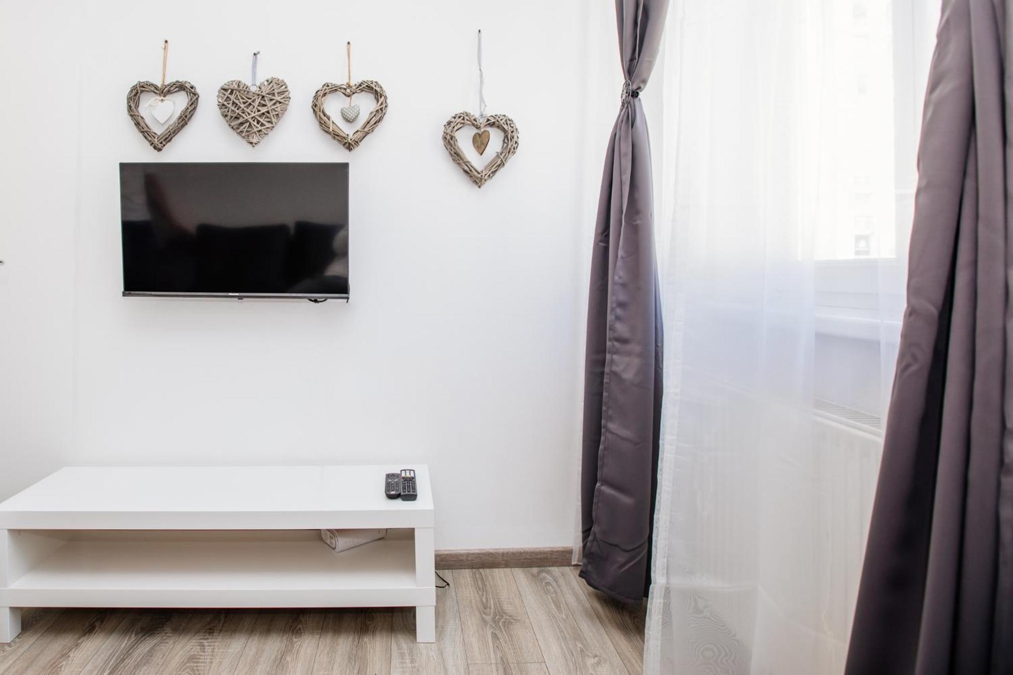 Central View Point Apartment 류블랴나 외부 사진