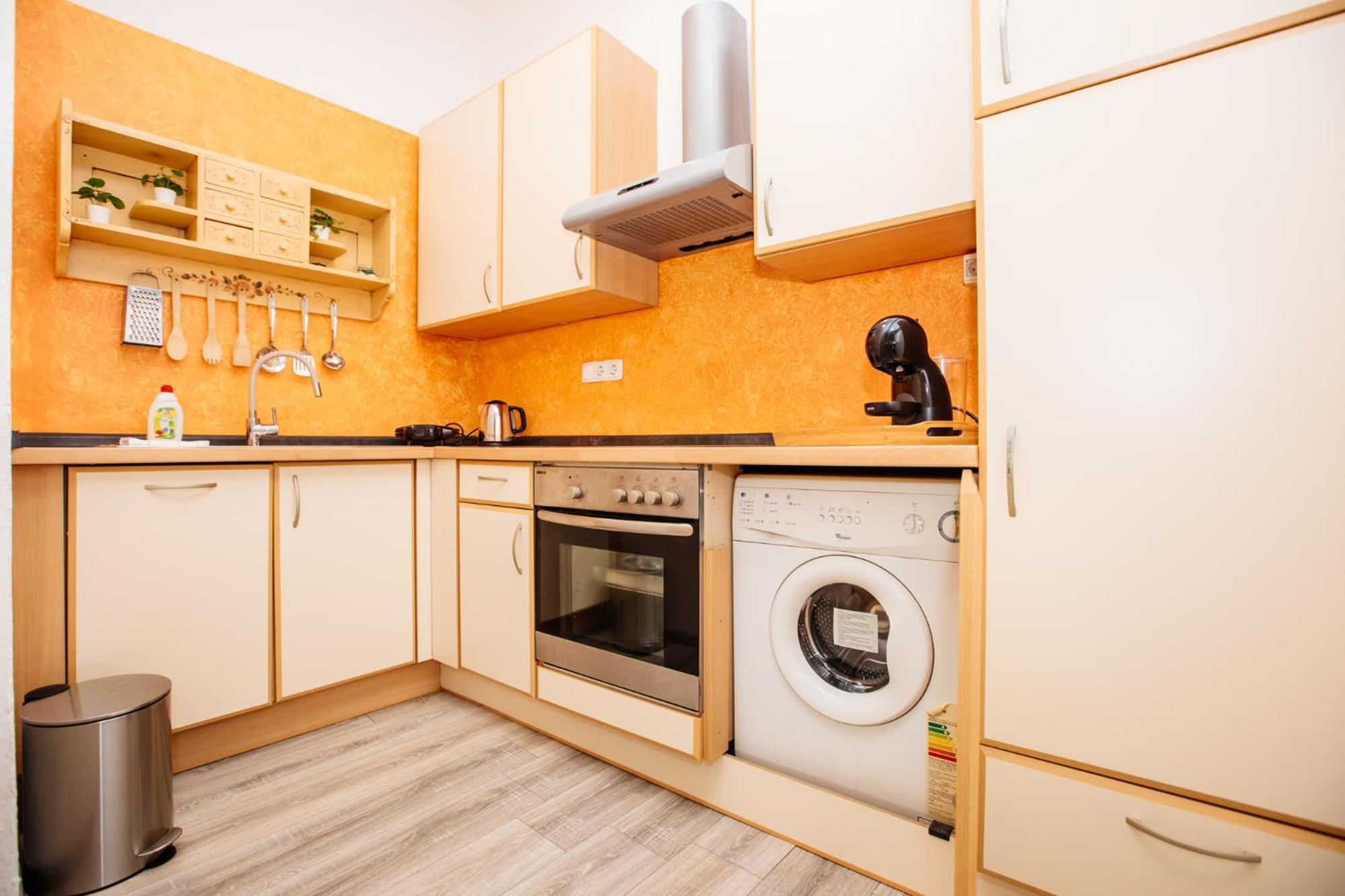Central View Point Apartment 류블랴나 외부 사진