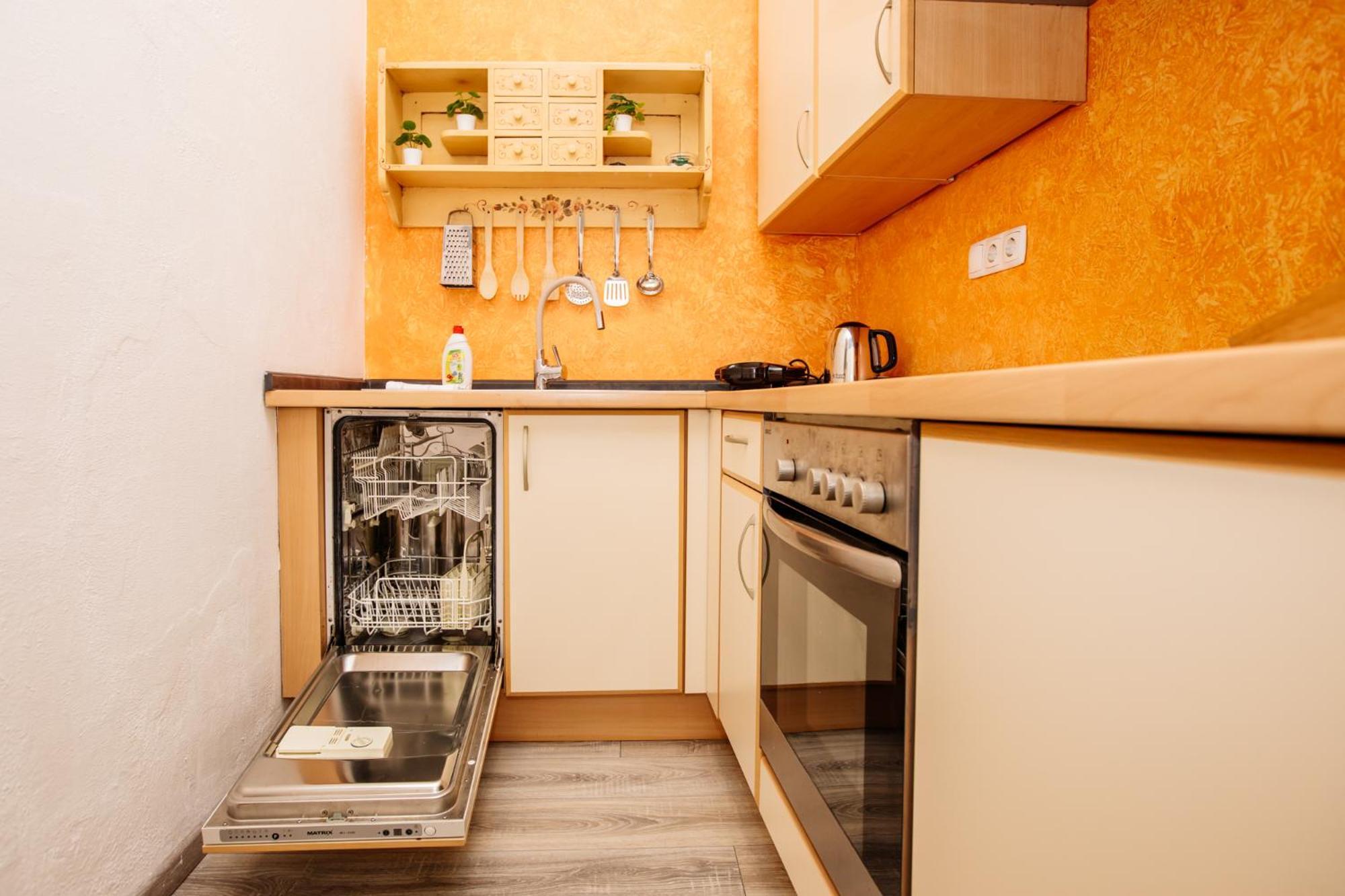 Central View Point Apartment 류블랴나 외부 사진