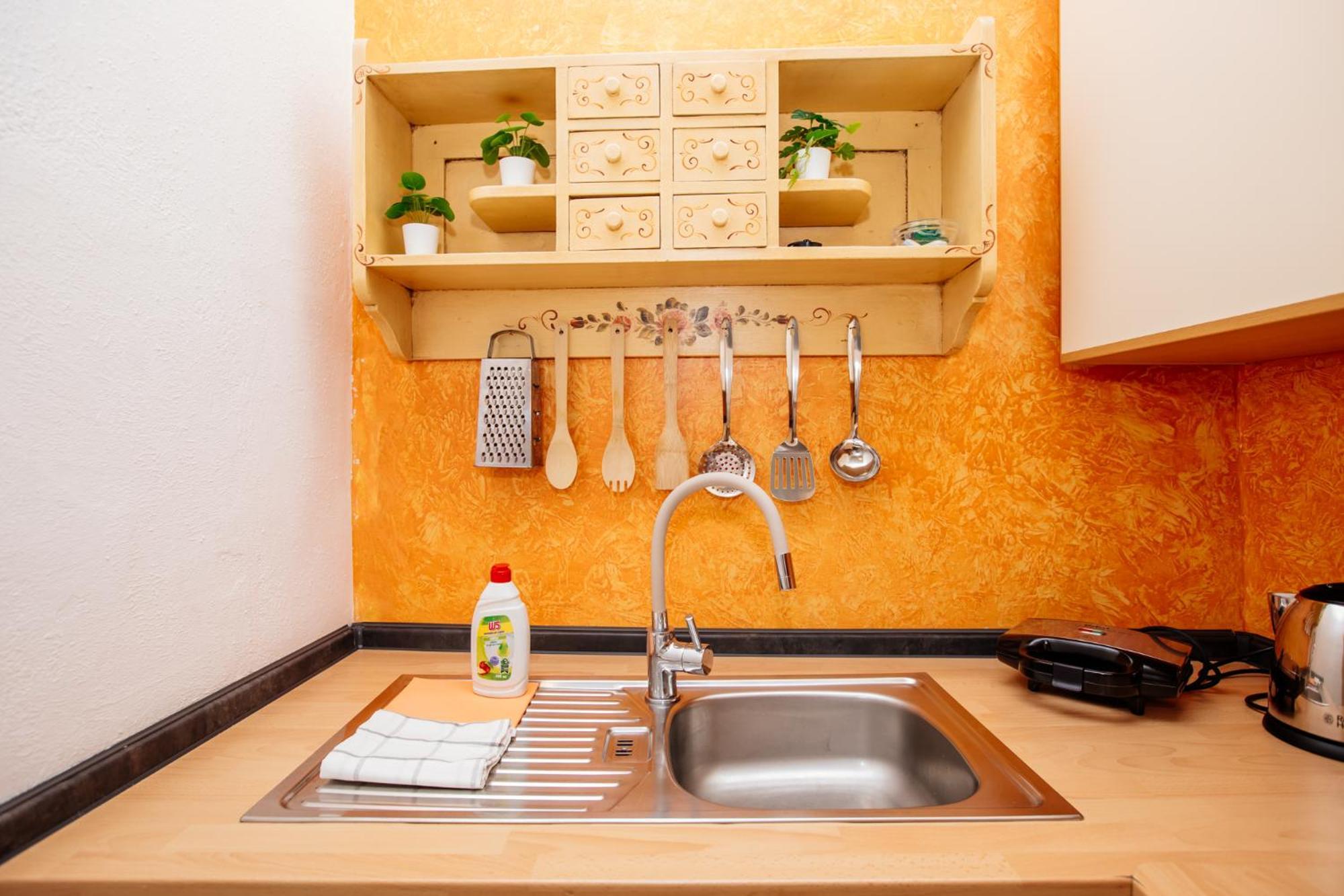 Central View Point Apartment 류블랴나 외부 사진