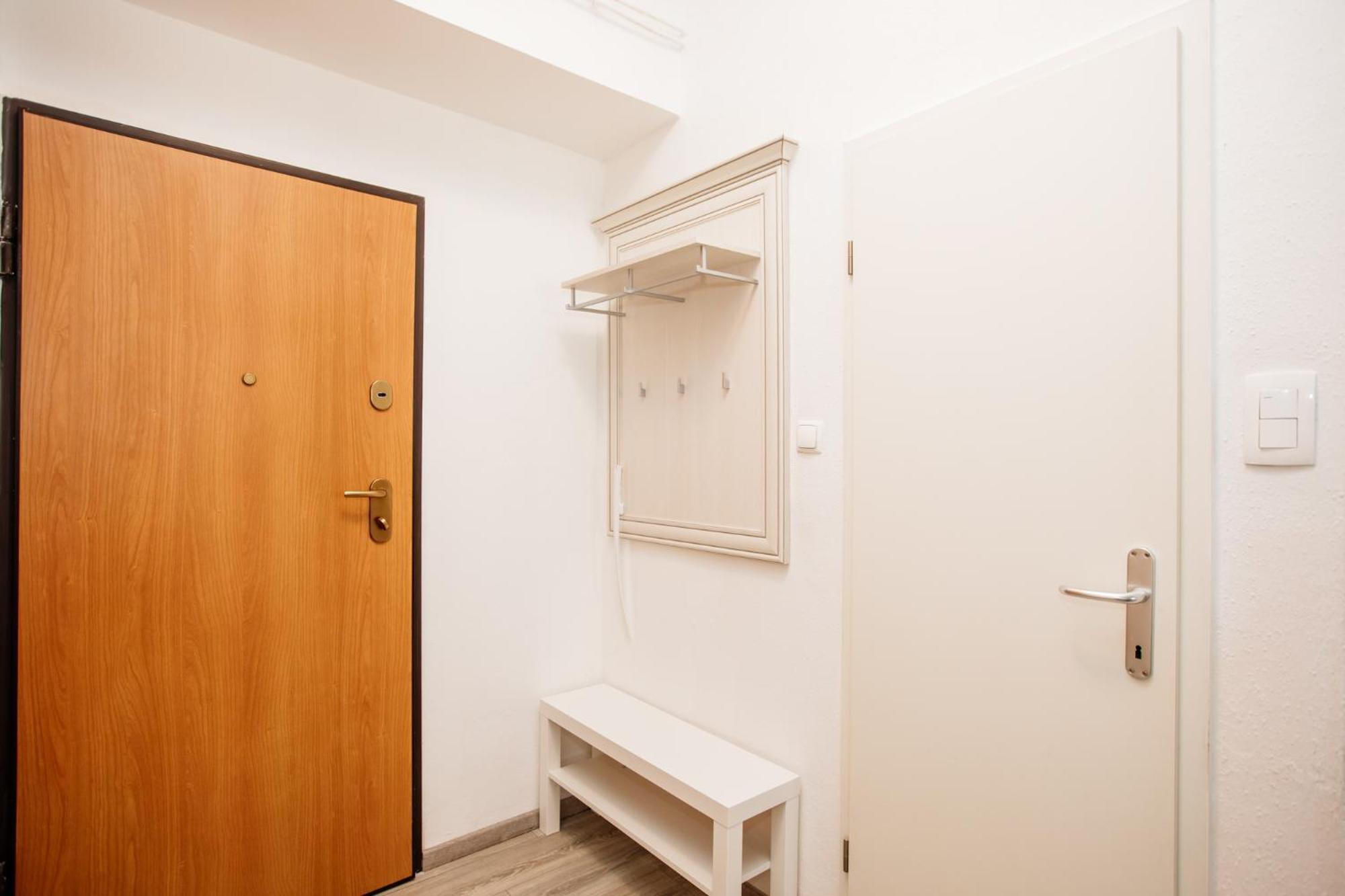 Central View Point Apartment 류블랴나 외부 사진