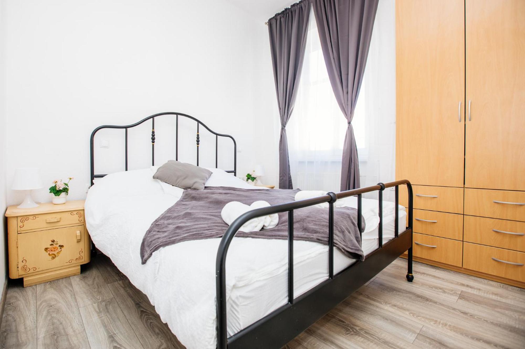 Central View Point Apartment 류블랴나 외부 사진